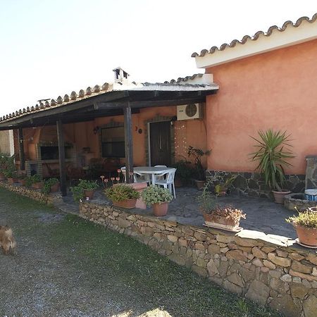 Casa Sa Carrubedda Villa Sant'Anna Arresi Ruang foto